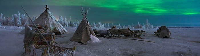 Автобусные туры по России и Европе из Санкт-Петербурга